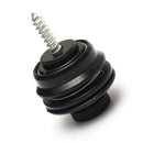 Electric Guitar Strap Lock For Electric Acoustic Guitar Bass