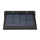 2pcs 88 LED Solar Power Light PIR Motion Sensor Garden Security Outdoor Yard Wall Lamp