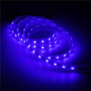 WS2811 1M LED Strip 60 SMD 5050 LED RGB Dream Color Strip Light Waterproof IP65 DC12V