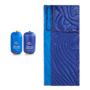 Naturehike NH17T170-M Portable Adult Sleeping Bag Waterproof Nylon Outdoor Camping Quilt