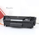 CMYK Supplies 12A Q2612A  2612A Compatible Toner Cartridge For HP LaserJet M1005 M1005MFP M1319F M1319MFP 1010 1012 1015 1018 1020 1022 Laser Printer Toner