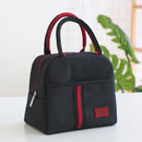 IPRee 6L Outdoor Portable Picnic Bag Insulated Lunch Food Container Storage Pouch Camping Travel