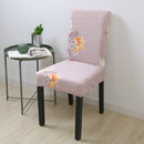 KCASA Chair Covers Spandex Stretch Slipcovers Chair Protection Covers For Dining Room And Wedding Banquet
