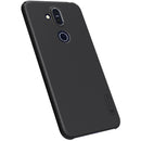 NILLKIN Frosted Shockproof Hard PC Back Cover Protective Case for ASUS Zenfone Max Pro (M2) ZB631KL