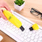 Mini USB Keyboard Vacuum Cleaner Portable Handheld Computer Keyboard Dust Collector Clean Kit