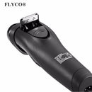 Flyco FS370 IPX7 Waterproof Razor Rotary Electric Floating Shaver Intelligent Shaving