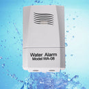 DBY WA08 Water Leakage Alarm Water Level Detector Humidity Sensor Warner Monitor