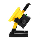 TEMPSA 30W 2400LM Projecteur LED Rechargeable Work Light Fishing Lamp