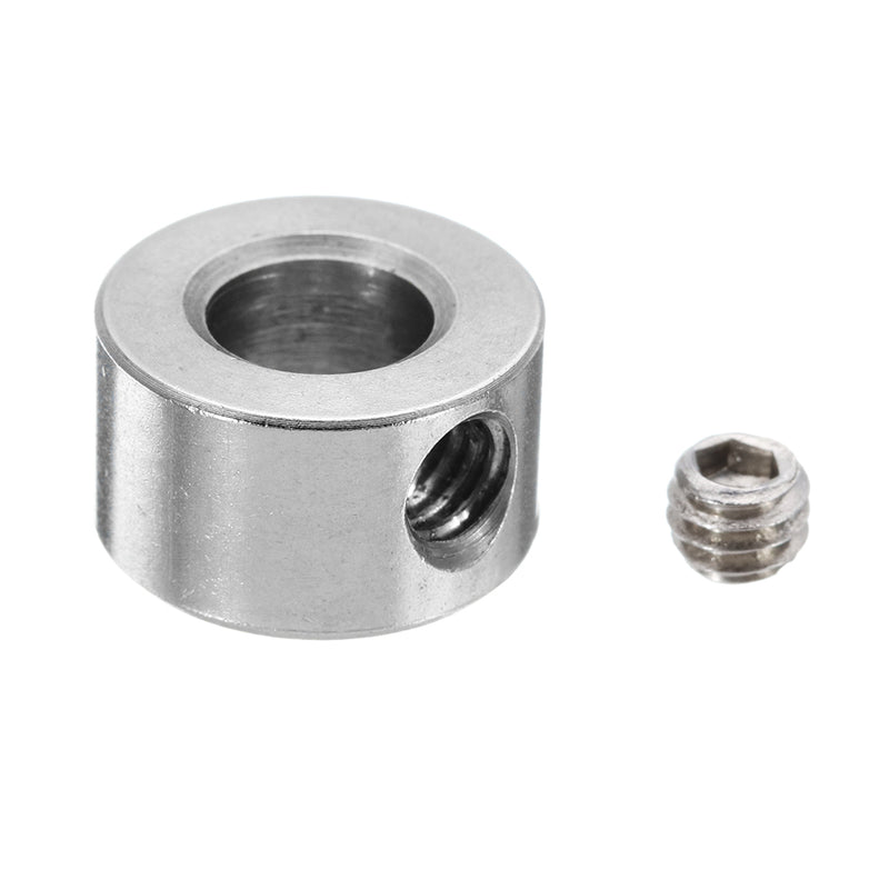 Lock Collar T2-T10 Lead Screw Lock Block Isolation Column Ring Lock For 3D Printer Parts