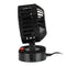 12V 30W Mini Portable Car Fan Cooling Air Fan Silent Cooler Fan