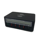 Bakeey 100W PD QC3.0 Multi-Port LCD Digital Display Fast Charging Wireless USB Charger Adapter For iPhone 8Plus 11 Pro Huawei P30 Pro Mate 30 5G Xiaomi Mi9 9Pro 5G