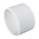 13cm/15cm Diameter 50cm Length Exhaust Hose Free Extension For Portable Air Conditioner