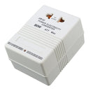 80W Universal Travel Adapter Voltage Converter 100V to 240V Step Up/Down Power Transformer