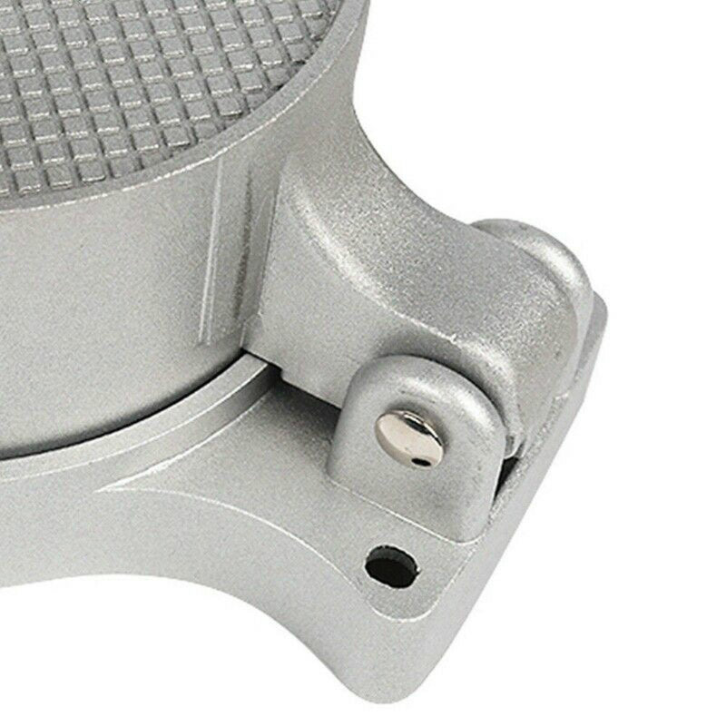 Burger Press Hamburger Patty Maker Mold Meat Aluminum Alloy Non-Stick Kitchen