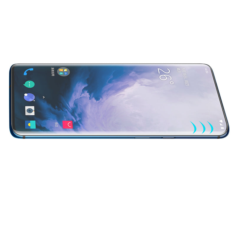 Enkay Hydrogel TPU 3D Full Curved Edge Self-healing Screen Cover Screen Protector For OnePlus 7 Pro / OnePlus 7T Pro