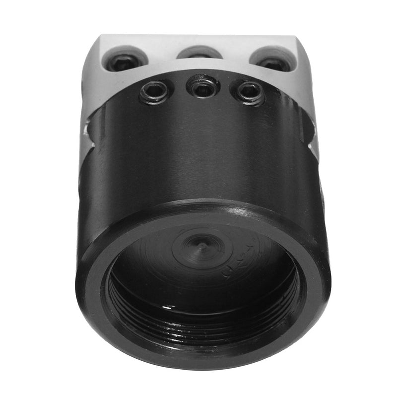 50mm MT3-M12 Morse Taper Boring Bar for Lathe Milling Lathe Tools