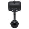 18650/26650/32650 Battery Diving Flashlight Photography Bracket Arm Clamp Support