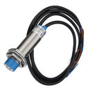 LJ18A3-8-Z/BX M18 Proximity Sensor 6-36VDC 8mm Detective Approach Sensor Inductive Proximity Switch