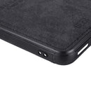 For Xiaomi Redmi 8A Bakeey Deer Luxury Canvas Cloth Shockproof Anti-fingerprint Protective Case