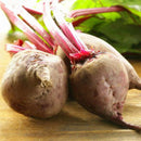 Egrow 200Pcs/Bag Chinese Red Beet Sweet Vegetables Seeds Russian Sweet Soup Refine Sugar Anti-Cancer