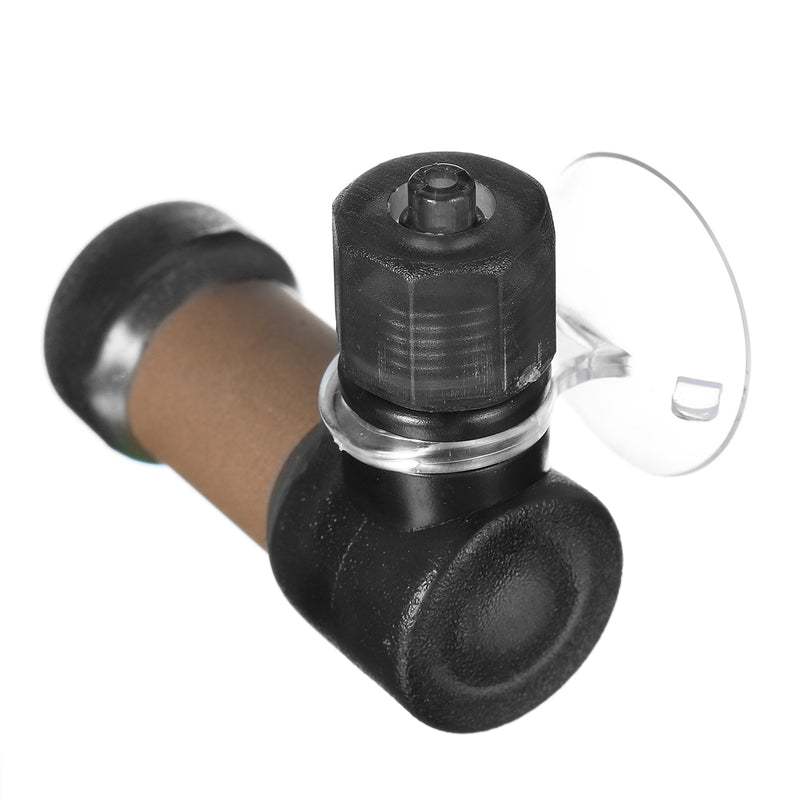 Aquarium Fish Tank Aquatic Plant CO2 System Atomizer Diffuser Equipments S/L