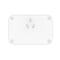 Xiaomi Mijia Power Strip Converter Socket Independent Control 2 Position Portable Plug Adapter