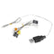 LED Light Lighting Kit ONLY For LEGO 21319 Central Perk Friends Classic Sitcom