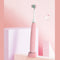 U-type 3D Electric Toothbrush Intelligent Induction Charging Electric Toothbrush Adult Electric Brush Head