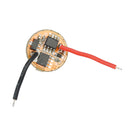 Astrolux S1/BLF A6 A17DD-L FET+1 2.8-4.35v 7/4 Modes Flashlight Driver Flashlight Accessories