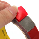3M Double Sided Adhesive Tape Super Sticky Acrylic Foam Sticker for Car Auto Interior Fixed