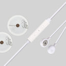 KALOAD 6 Modes Multi-functional Phone Charged Muscle Electric Massager Mini Size Muscle Stimulator