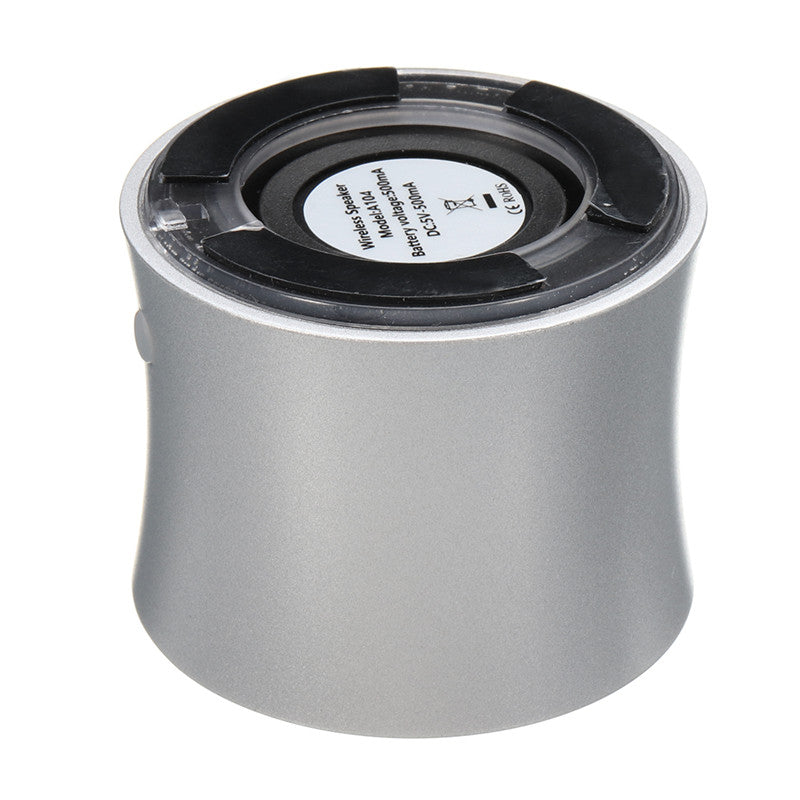 Outdoor Mini Portable Wireless Stereo TF Card bluetooth Speaker for Smart Phone Samsung S8 Xiaomi