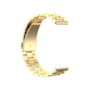 Bakeey 20mm Watch Strap Replacement Watch Band for BW-HL2 Smart Watch