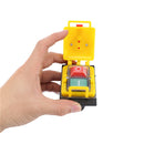 250V Universal DKLD DZ-6-2 15 Amp NVR Switch Emergency Stop Saftey Red Cut Off Killer