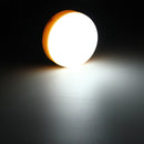 Portable 3 LED Magnetic Camping Light Outdoor Hiking Fishing Tent Lantern Lamp