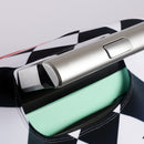 Honana Cherry Lips Elastic Luggage Cover Trolley Case Cover Durable Suitcase Protector 18-32 Inch