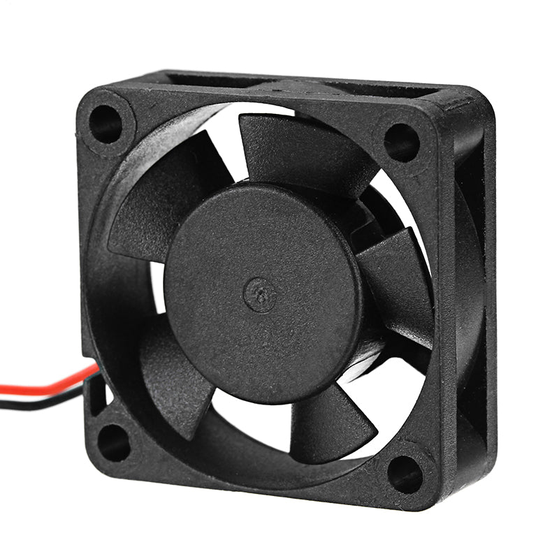 5pcs JGAURORA 24V DC 30*30*10mm 3010 Cooling Fan for 3D Printer