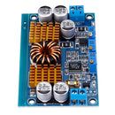 Geekcreit LTC3780 DC-DC Step Down Converter Buck CC CV Power Supply Module Automatic 5-32V to 1V-30V