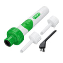 Electric Vacuum Ear Cleaner Ergonomic Safe Cerumen Removers Cleaning Tool For Children