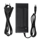 42V 2A Electric Scooter Adapter Charger Power Supply For XIAOMI M365 Scooter