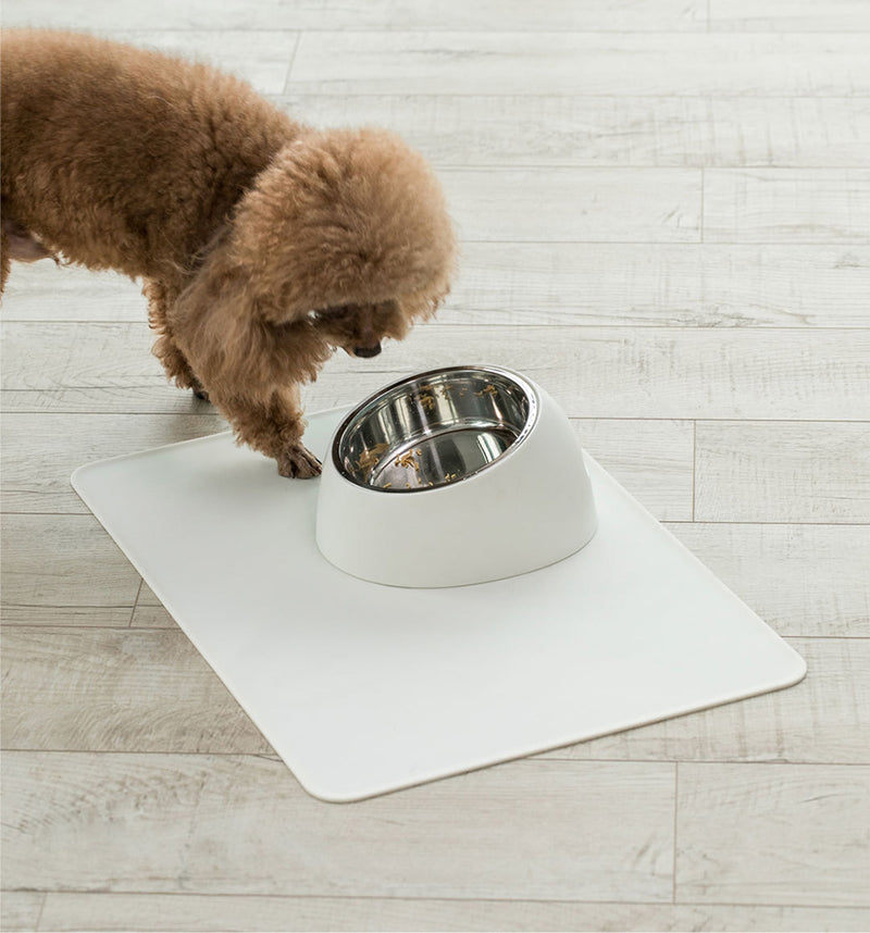 Xiaomi mijia Large Size Waterproof FDA Grade Silicone Dog Food Pet Mat