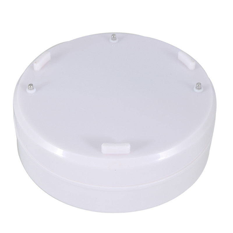 Water Leakage Detector ABS Wireless Water Leak Detector Water Sensor Alarm Leak Alarm Home Security