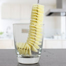 Long Handle Flexible Bottle Cleaning Brush Thermos Teapot Cleaner Easy Kitchen Cleaning Tools
