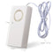 Sensor Water Leak Alarm System Water Leaking Detector 120dB Home Security Flood Alert Detection