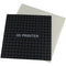 220*220mm Platform Heated Bed Sticker + High Temperature Resistant Plate Kit For 3D Printer Parts