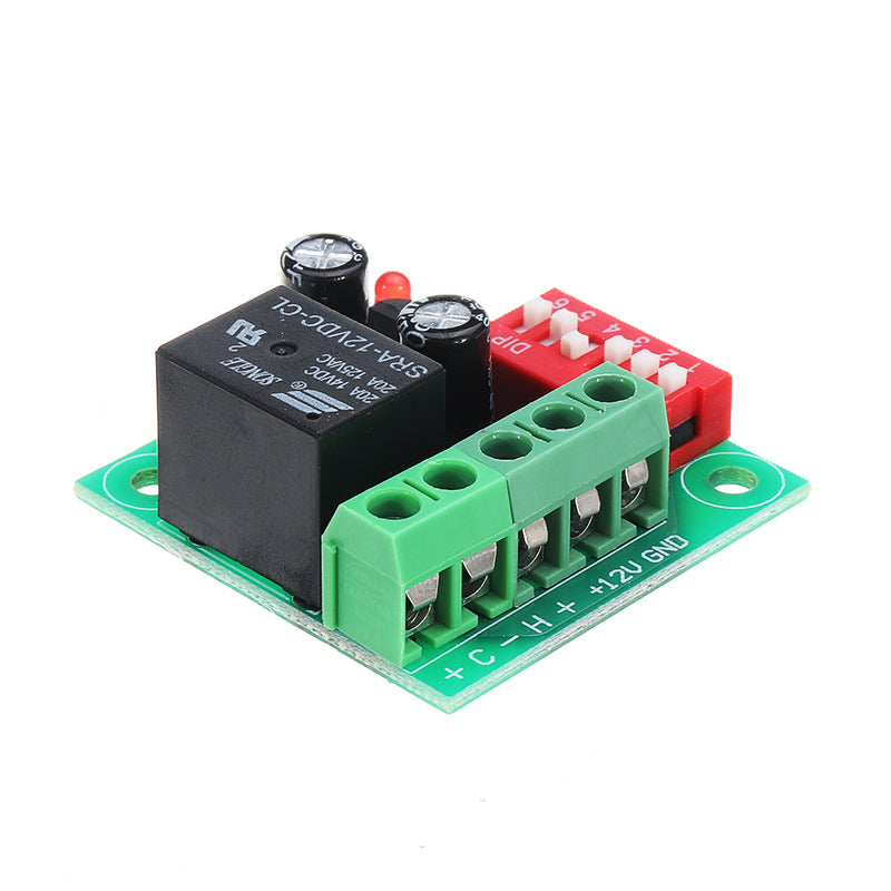 XH-W1701 Adjustable Temperature Control Switch High Precision Temperature Control Controller Thermostat