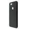 Bakeey Fabric PC+PU Leather Back + Soft TPU Bumper Protective Case for Xiaomi Mi 8 Lite 6.26 inch