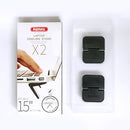 REMAX W02 Portable Mini Folding Table Stand for Notebook Laptop with Mouse Holder