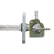 Fuel Petrol Tank Valve Petcock Assembly For Honda CRF 100 150 230 50 70 80 CRF80