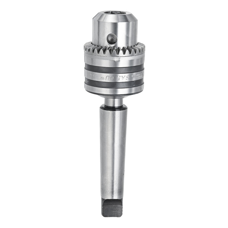 1-13mm Drill Chuck with MT3 Shaft Adaptor
